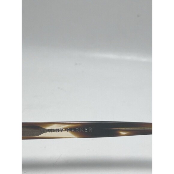 Warby Parker Percey LBF 256 48-20-140 Tortoise Keyhole Bridge Glasses Frame Only - Picture 3 of 6